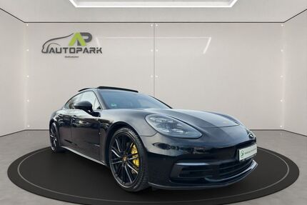 Porsche Panamera Gebrauchtwagen