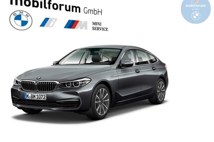 BMW 640 Gran Turismo Gebrauchtwagen