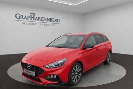 Hyundai i30 Gebrauchtwagen