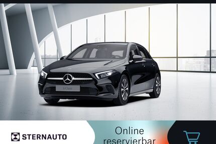 Mercedes-Benz A 200 Gebrauchtwagen