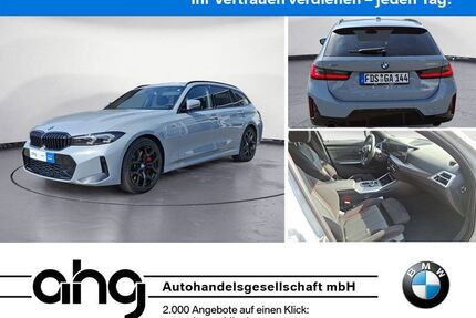 BMW 320 Gebrauchtwagen