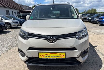 Toyota Proace (Verso) Gebrauchtwagen