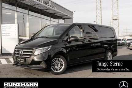 Mercedes-Benz Vito Gebrauchtwagen