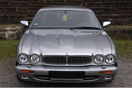 Jaguar Daimler Gebrauchtwagen