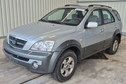 Kia Sorento Gebrauchtwagen
