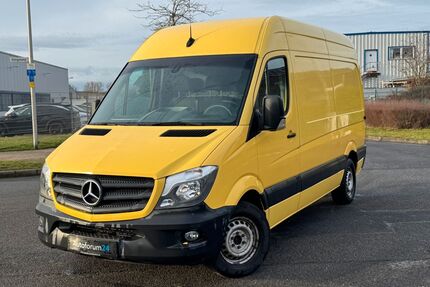 Mercedes-Benz Sprinter Gebrauchtwagen