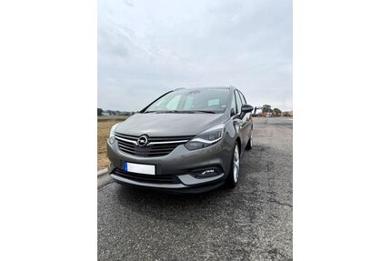Opel Zafira Tourer Gebrauchtwagen