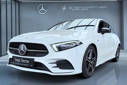 Mercedes-Benz A 180 Gebrauchtwagen