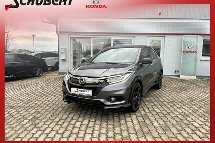 Honda HR-V Gebrauchtwagen