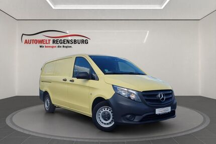 Mercedes-Benz Vito Gebrauchtwagen