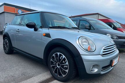 Mini ONE Gebrauchtwagen
