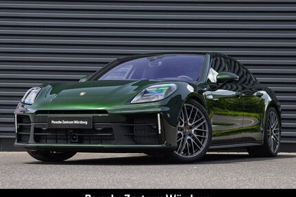 Porsche Panamera Gebrauchtwagen