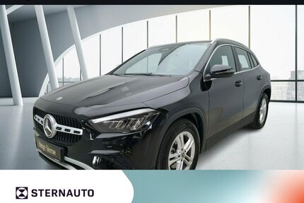 Mercedes-Benz GLA 200 Gebrauchtwagen