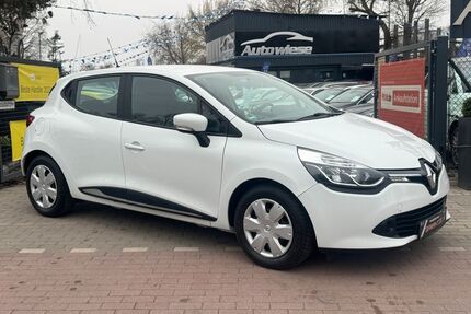 Renault Clio Gebrauchtwagen