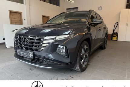 Hyundai TUCSON Gebrauchtwagen
