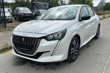 Peugeot 208 Gebrauchtwagen