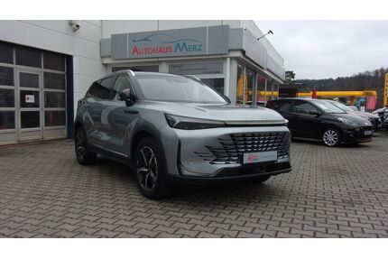 Baic Beijing X75 Gebrauchtwagen