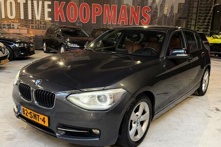 BMW 116 Gebrauchtwagen