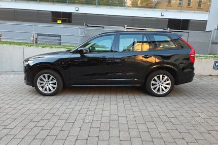 Volvo XC90 Gebrauchtwagen