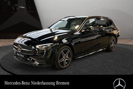 Mercedes-Benz C 300 Gebrauchtwagen
