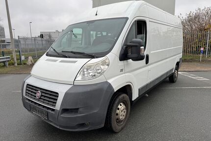 Fiat Ducato Gebrauchtwagen