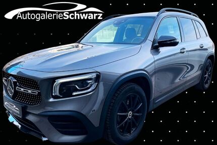 Mercedes-Benz GLB 220 Gebrauchtwagen