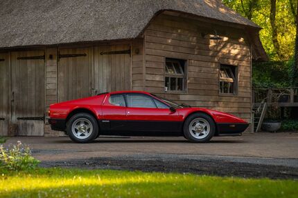 Ferrari 512 Gebrauchtwagen