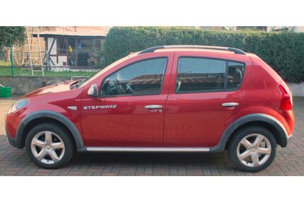 Dacia Sandero Gebrauchtwagen
