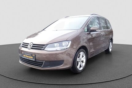 VW Sharan Gebrauchtwagen