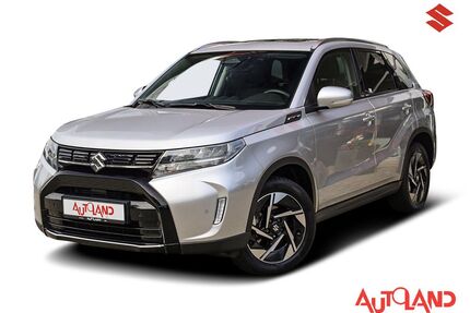 Suzuki Vitara Gebrauchtwagen