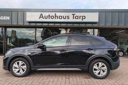 VW Taigo Gebrauchtwagen