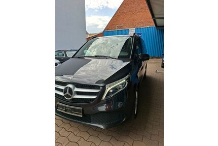 Mercedes-Benz V 250 Gebrauchtwagen