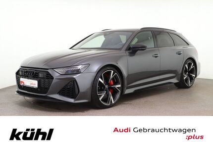 Audi RS6 Gebrauchtwagen