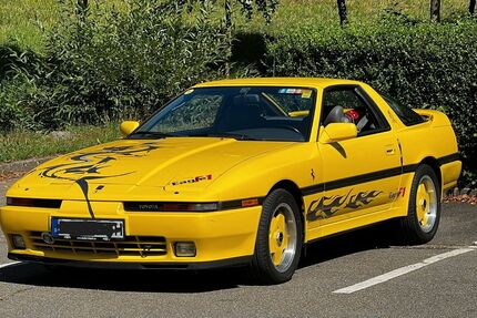 Toyota Supra Gebrauchtwagen