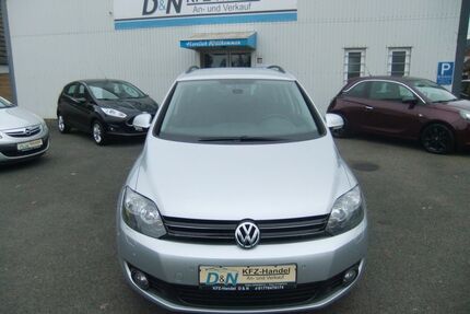 VW Golf Plus Gebrauchtwagen