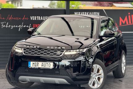 Land Rover Range Rover Evoque Gebrauchtwagen