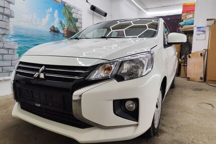 Mitsubishi Space Star Gebrauchtwagen