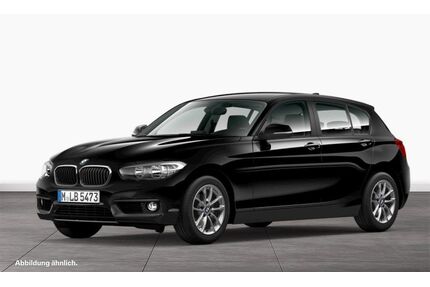 BMW 118 Gebrauchtwagen