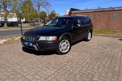 Volvo XC70 Gebrauchtwagen