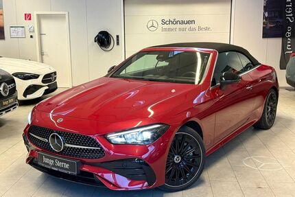 Mercedes-Benz CLE 450 Gebrauchtwagen