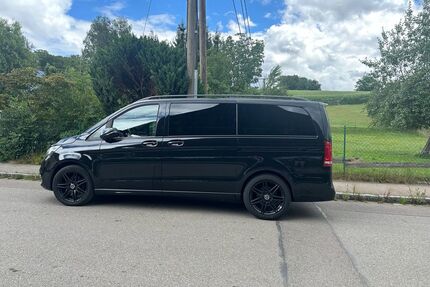 Mercedes-Benz V 250 Gebrauchtwagen