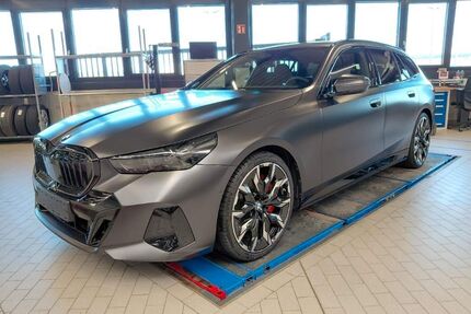 BMW 540 Gebrauchtwagen