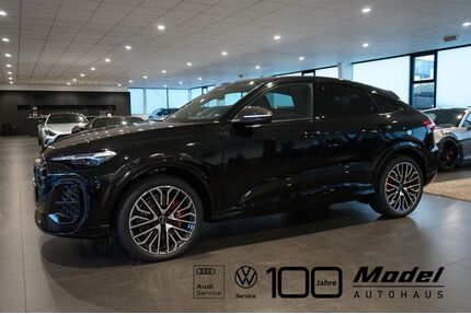 Audi SQ5 Gebrauchtwagen