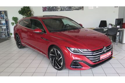 VW Arteon Gebrauchtwagen
