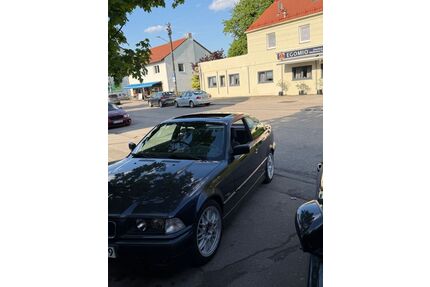 BMW 316 Gebrauchtwagen