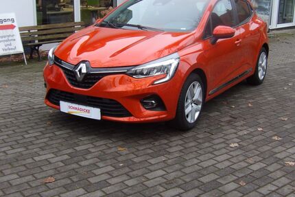 Renault Clio Gebrauchtwagen