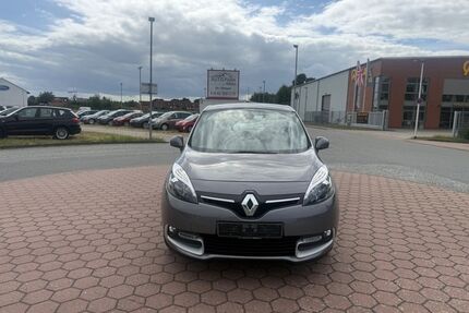 Renault Scenic Gebrauchtwagen