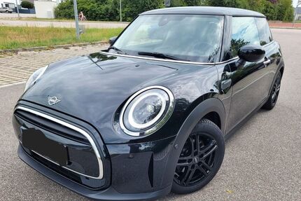 Mini Cooper Gebrauchtwagen