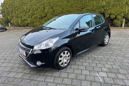 Peugeot 208 Gebrauchtwagen