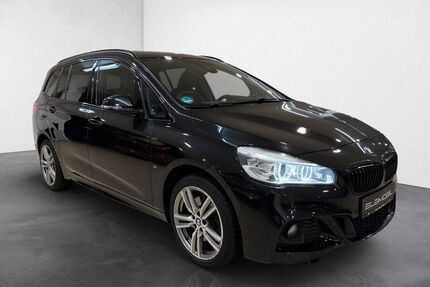 BMW 220 Gebrauchtwagen